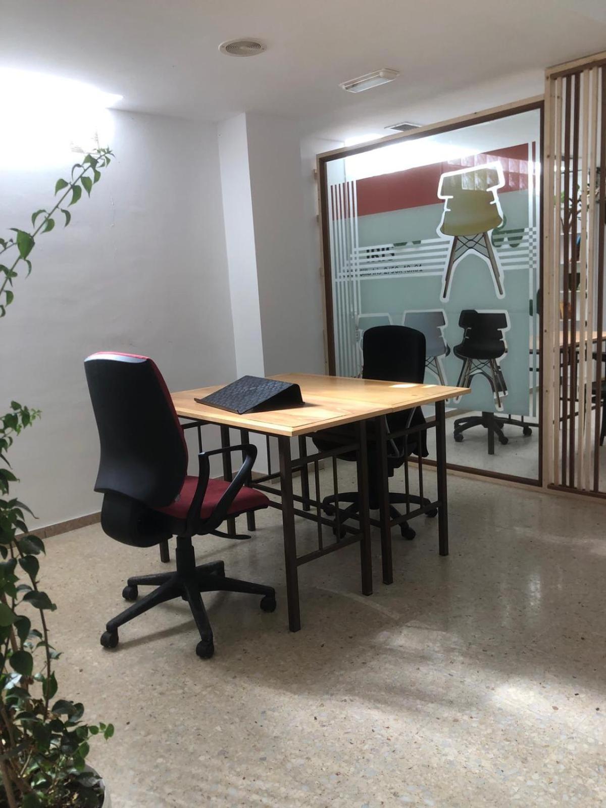 Urban Rest Zone And Coworking Arrecife (Lanzarote) Exterior foto