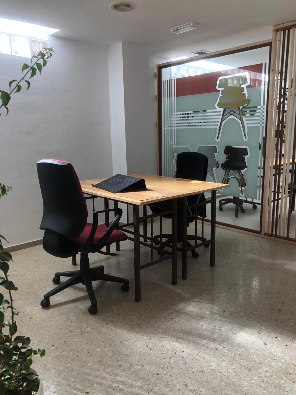 Urban Rest Zone And Coworking Arrecife (Lanzarote) Exterior foto